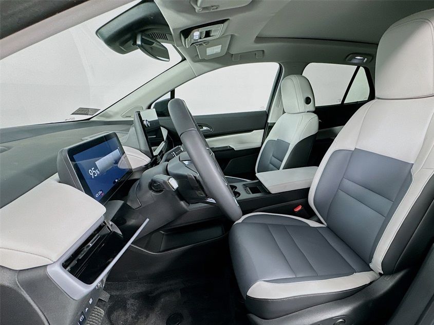 New Car 2025 Honda Prologue  Touring For Sale Under $60,000 In Austin, Texas