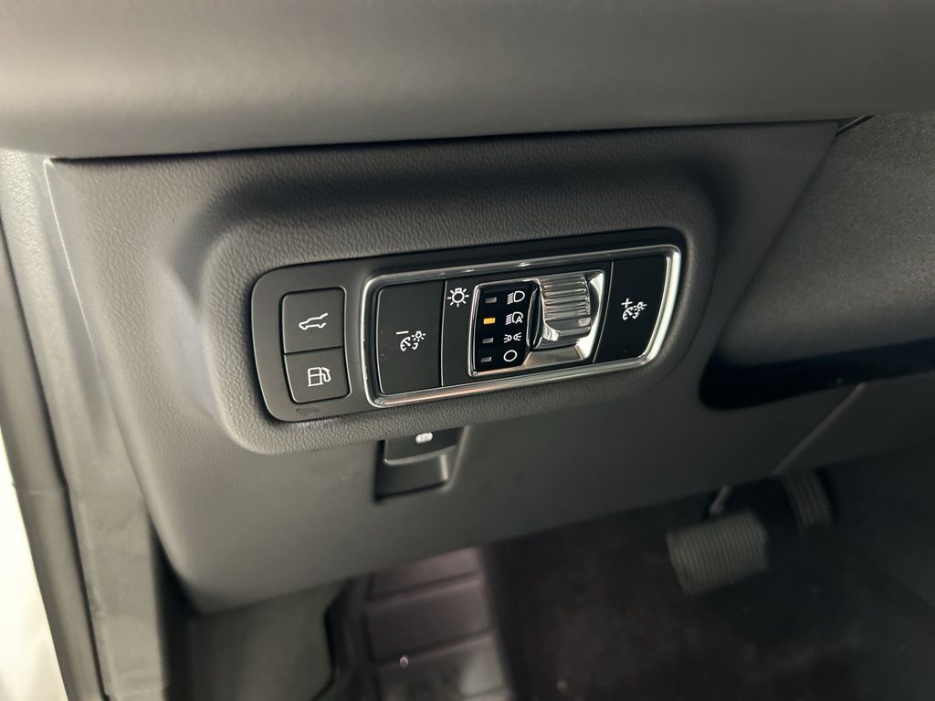 new 2026 Lincoln Nautilus car, priced at $62,907