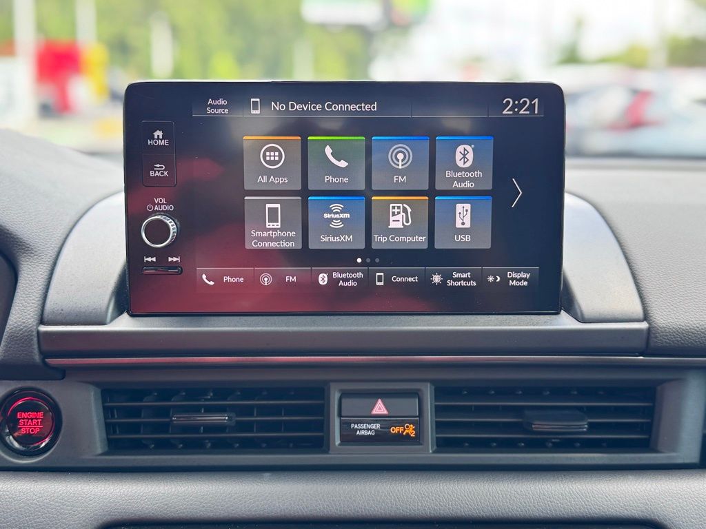2023 Honda Pilot TrailSport