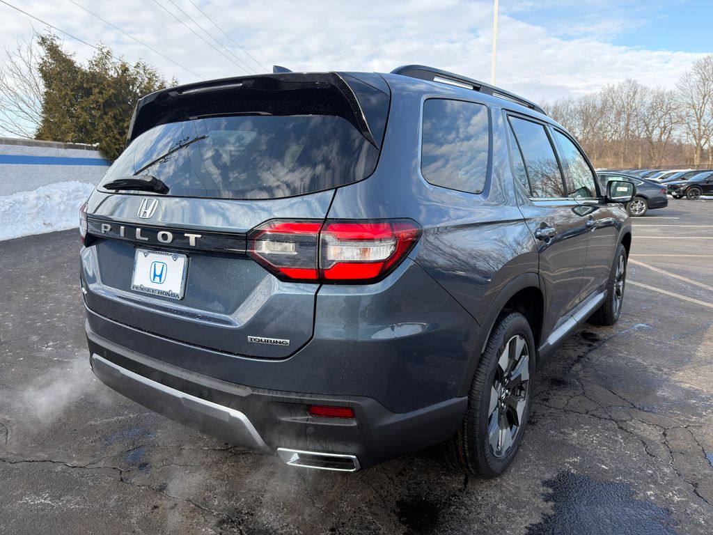 Thumbnail: 2026 Honda Pilot - 5