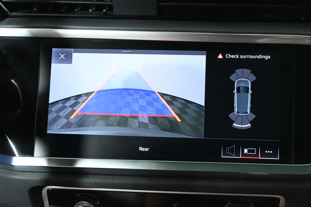 2021 Audi Q3 Premium Plus 20