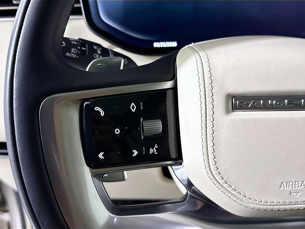Thumbnail: 2023 Land Rover Range Rover - 11