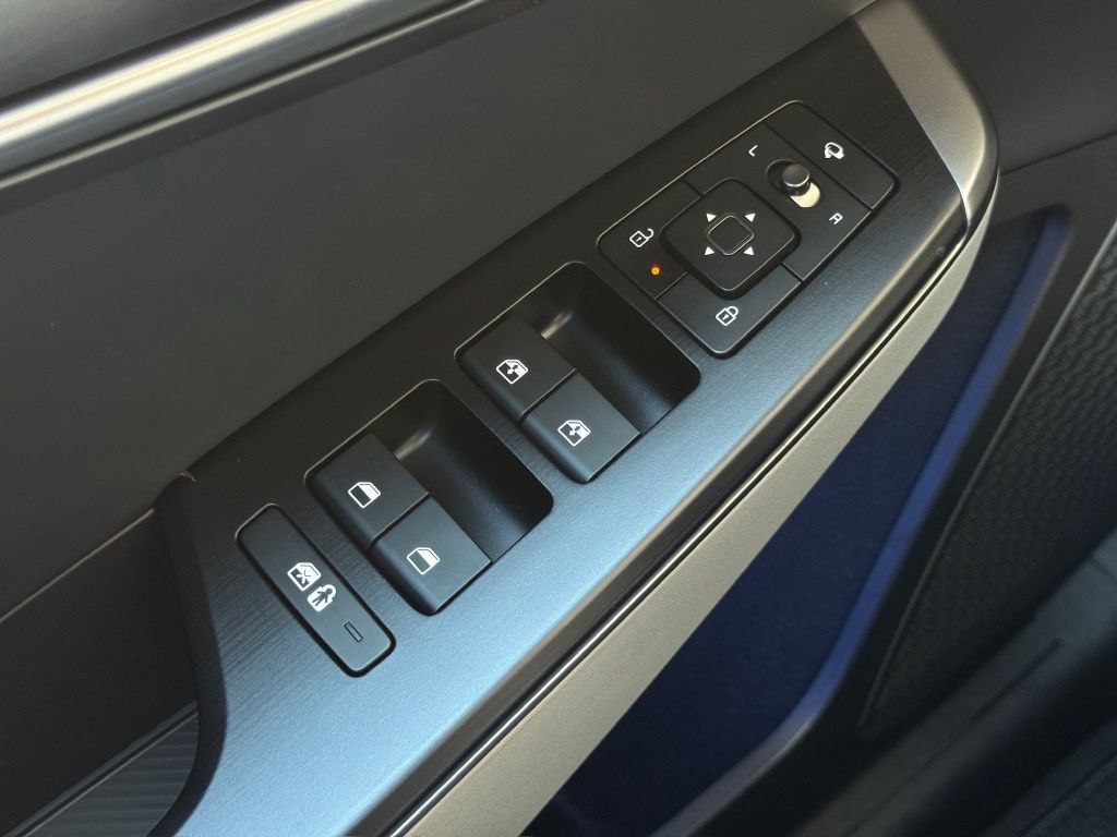 2026 Kia EV6 GT-Line Gray at Shottenkirk Kia Fort Bend