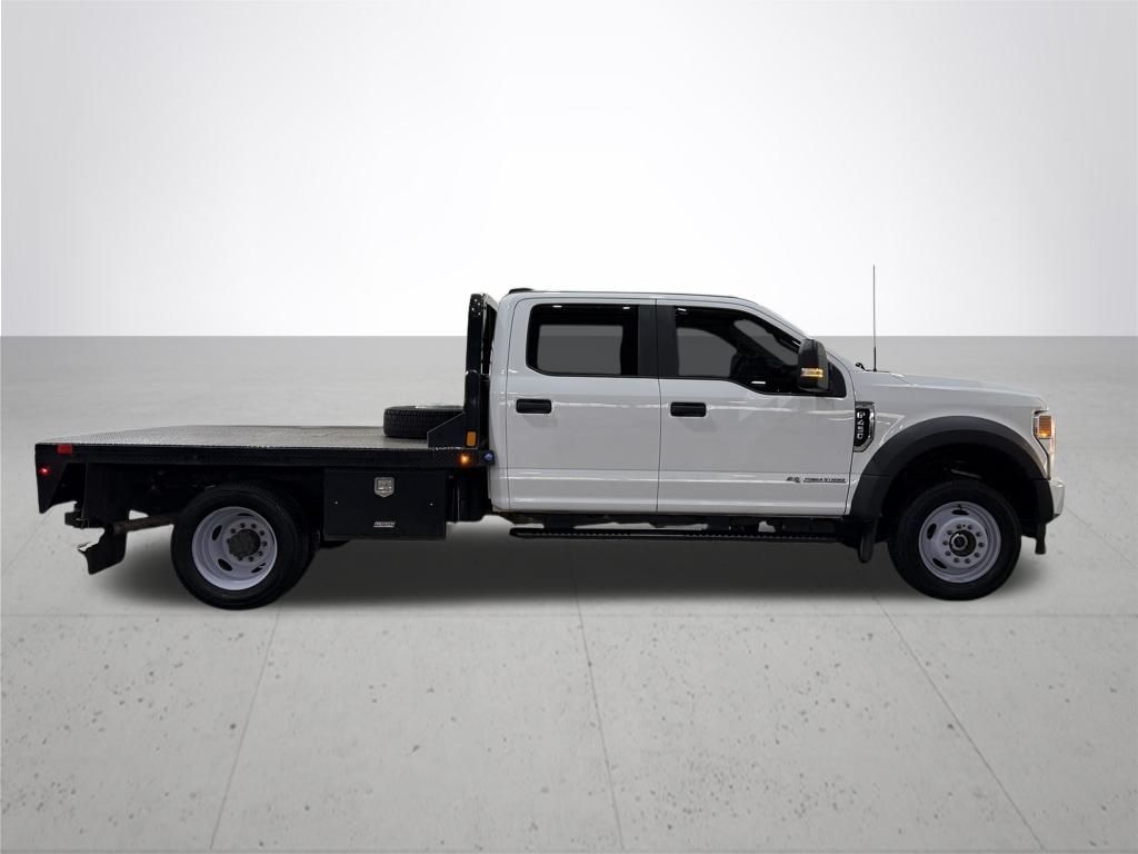 2022 Ford F-450SD XL