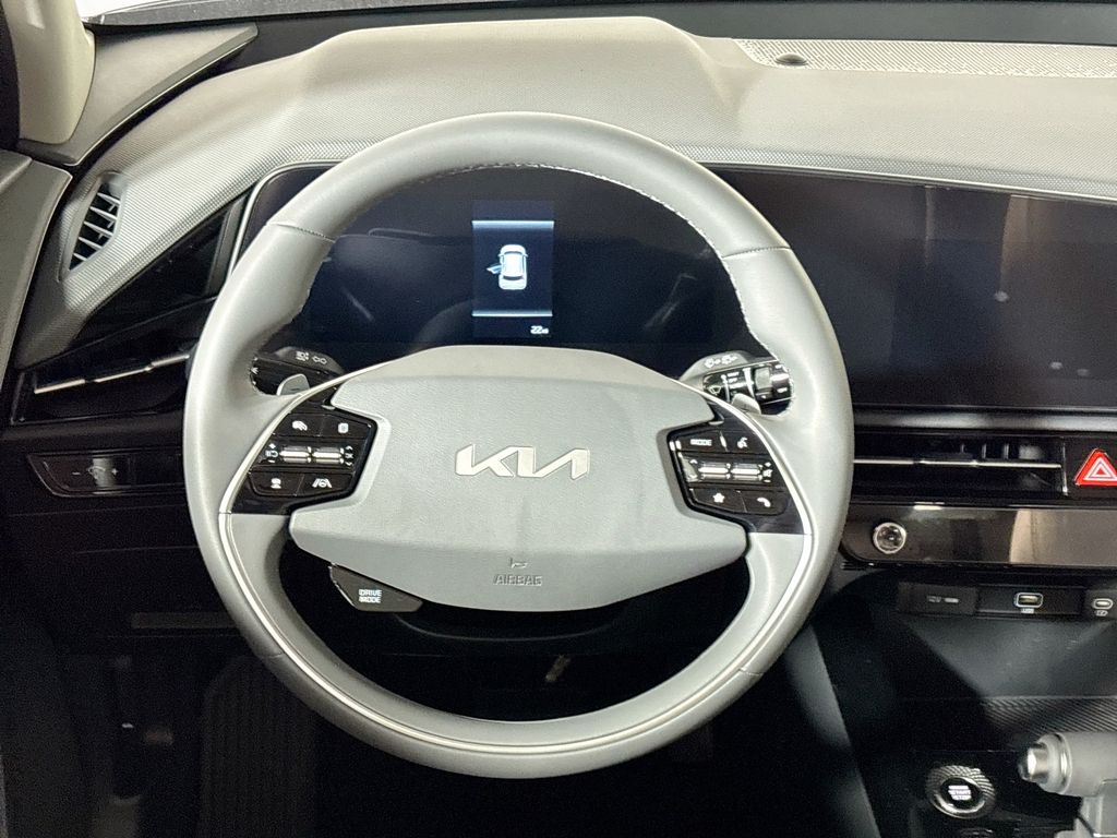 2026 Kia Niro EX