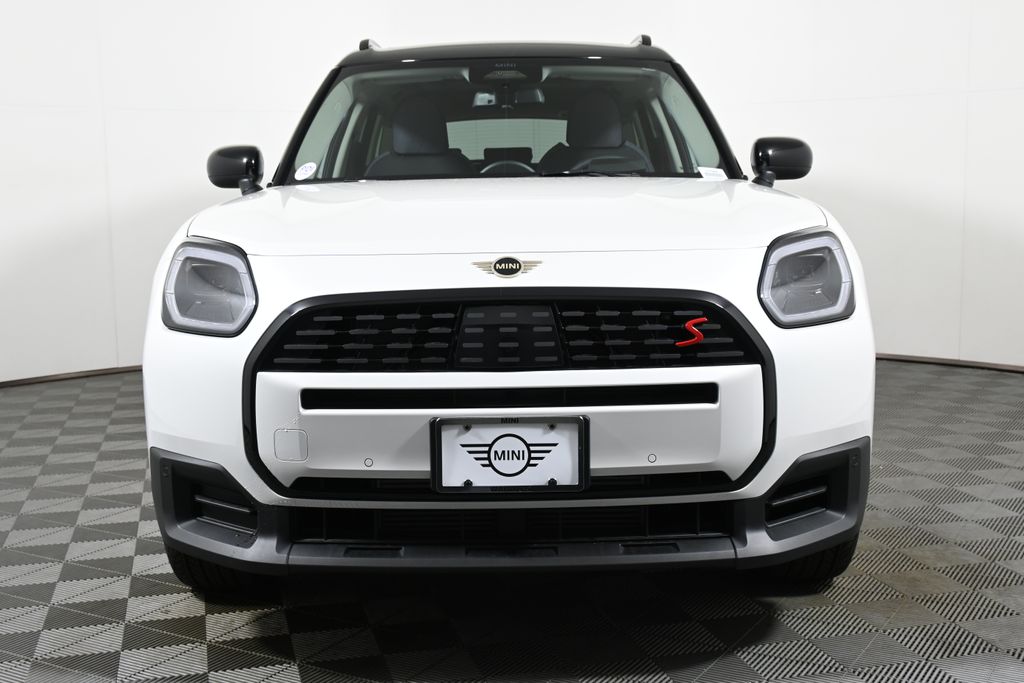 Thumbnail: 2025 MINI Cooper Countryman - 9
