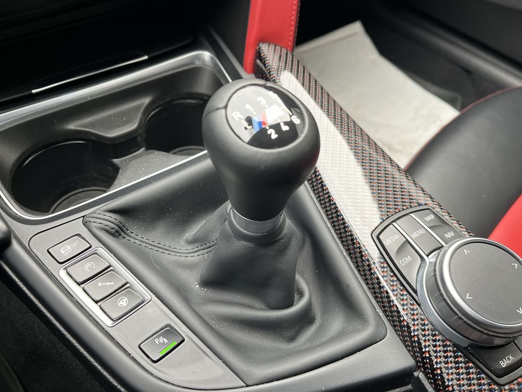 Thumbnail: 2020 BMW M4 - 20