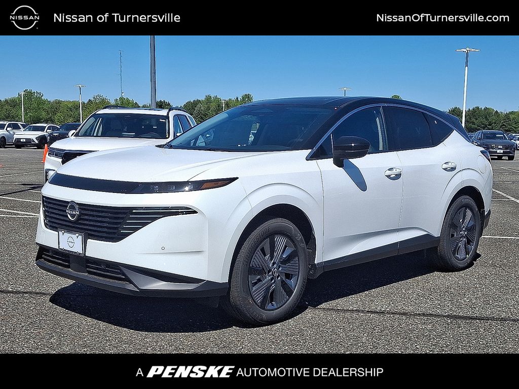 2025 Nissan Murano SL -
                Turnersville, NJ