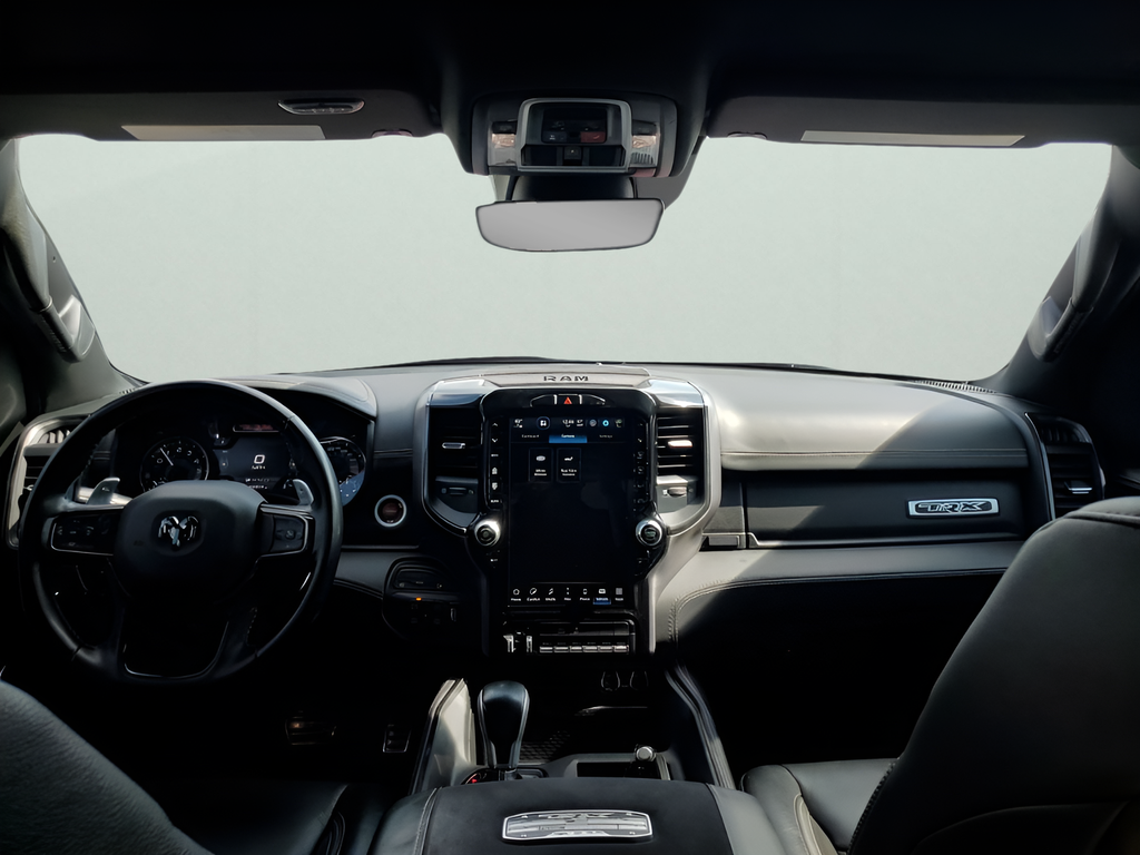 Used Car 2022 Ram 1500  Trx For Sale Under $80,000 In Austin, Texas