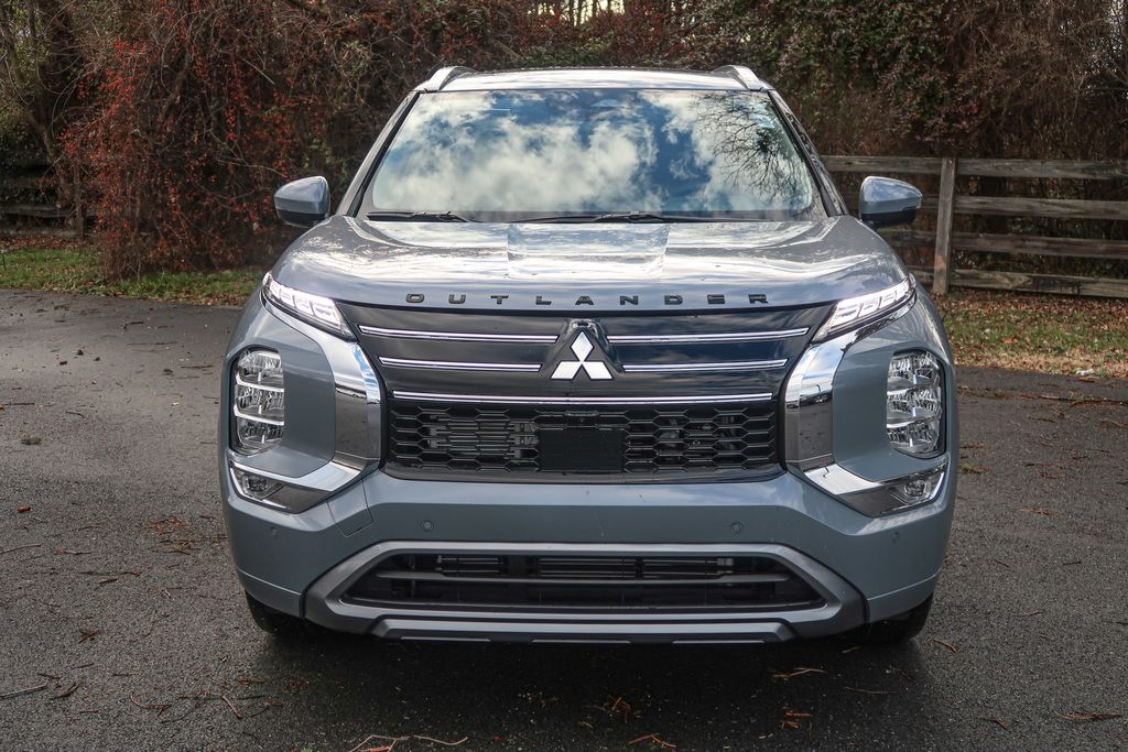 2026 Mitsubishi Outlander SEL 2.5 2WD