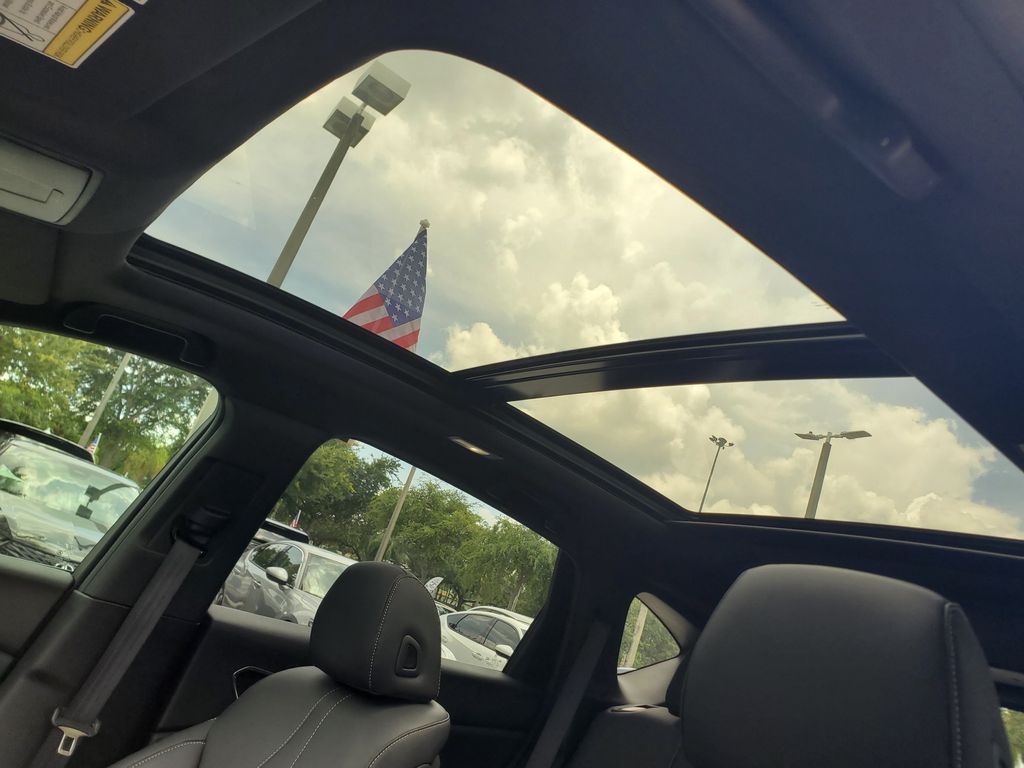 Used 2025 Acura RDX SUV