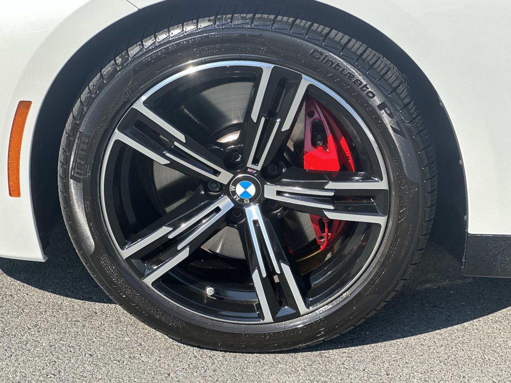 Thumbnail: 2024 BMW 2 Series - 9