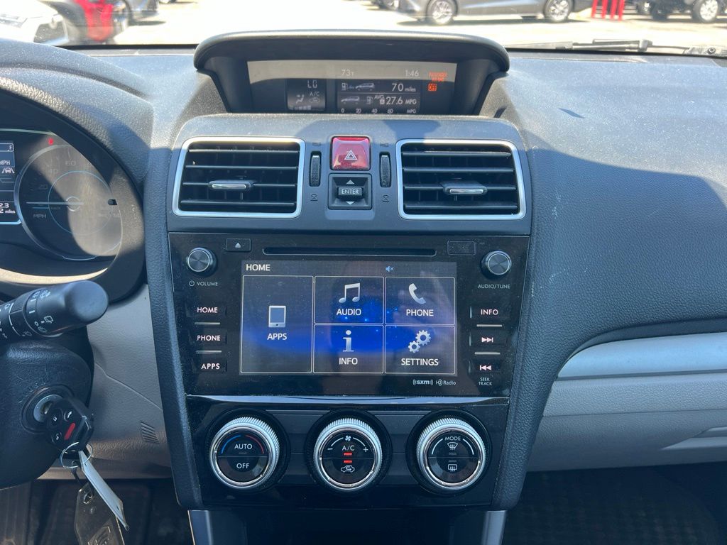 Used 2018 Subaru Forester SUV