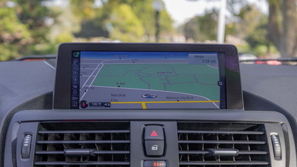 Used 2015 BMW 2 Series 228i 2D Coupe