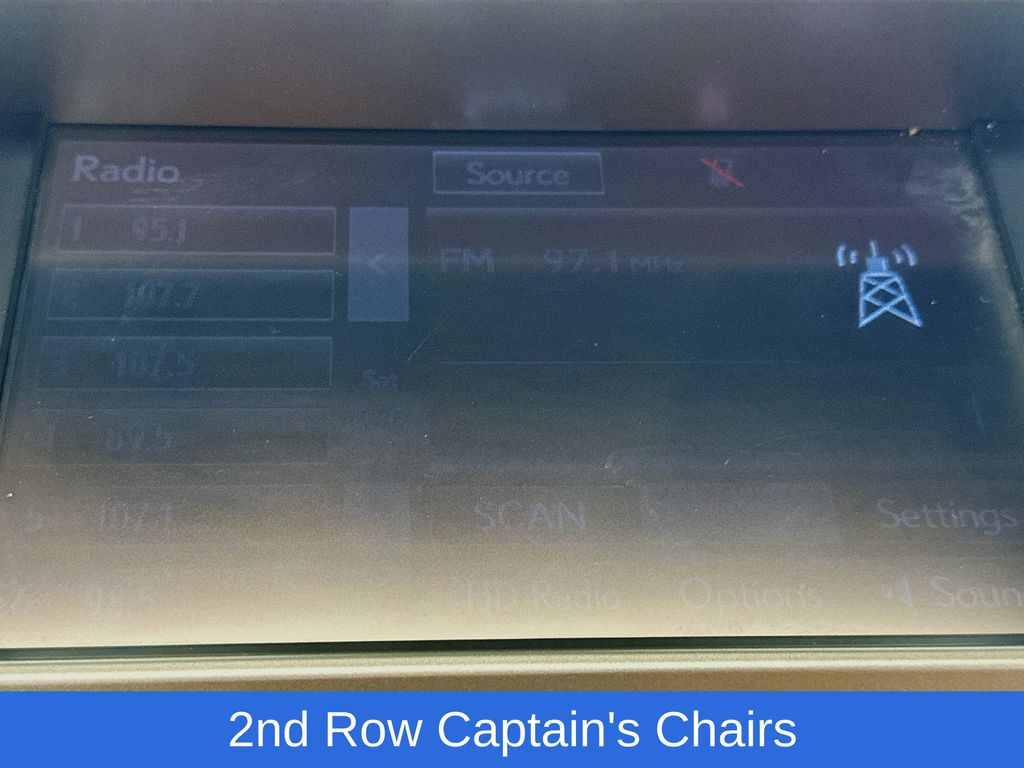 Used Car 2021 Lexus Gx  460 For Sale Under $40,000 In Austin, Texas