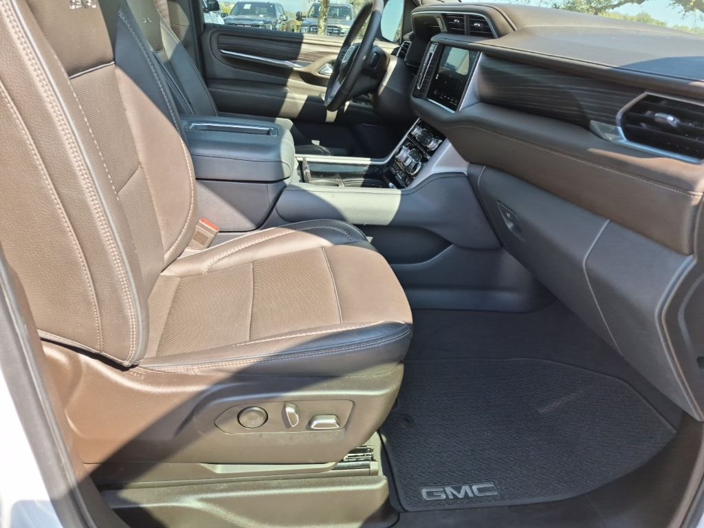 Used Car 2022 Gmc Yukon  Denali For Sale Under $50,000 In Austin, Texas