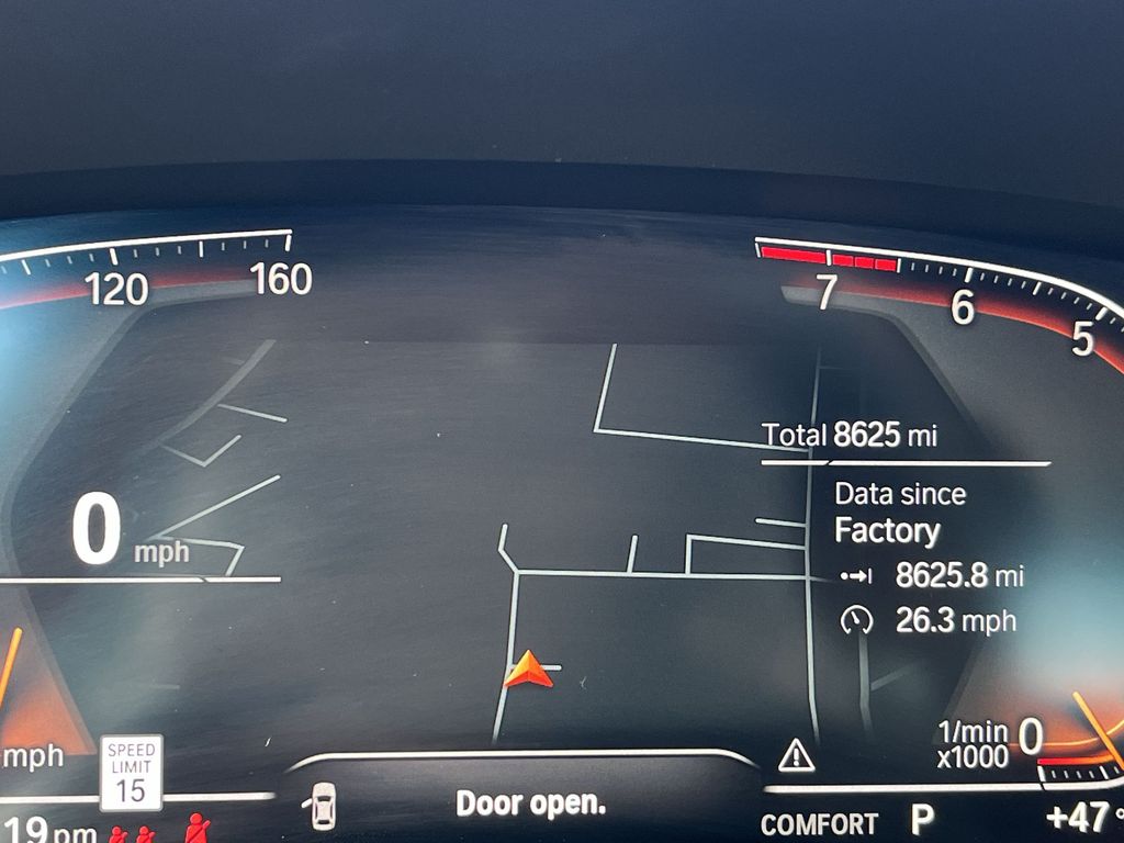 Thumbnail: 2023 BMW 8 Series - 15