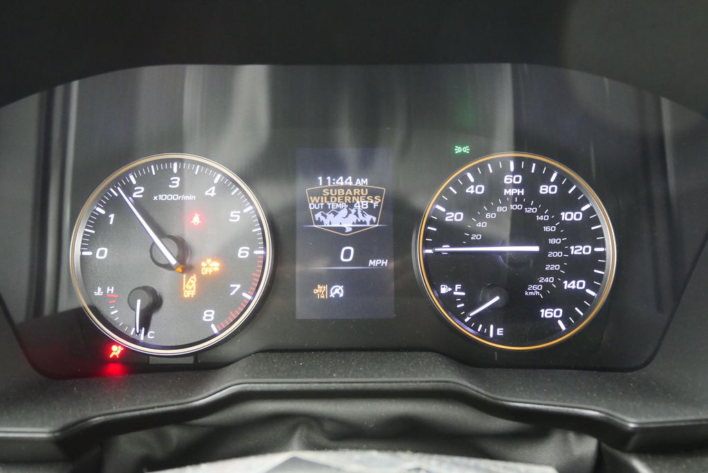 Thumbnail: 2025 Subaru Outback - 18