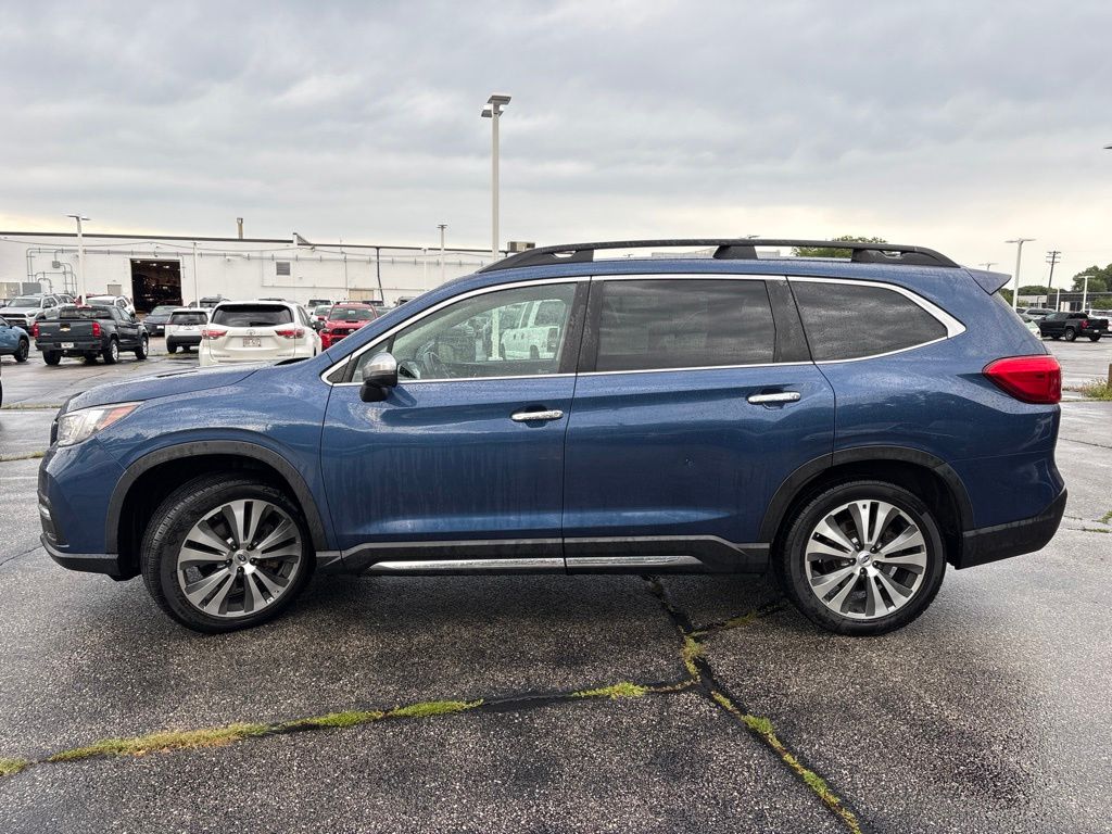 Used 2019 Subaru Ascent SUV
