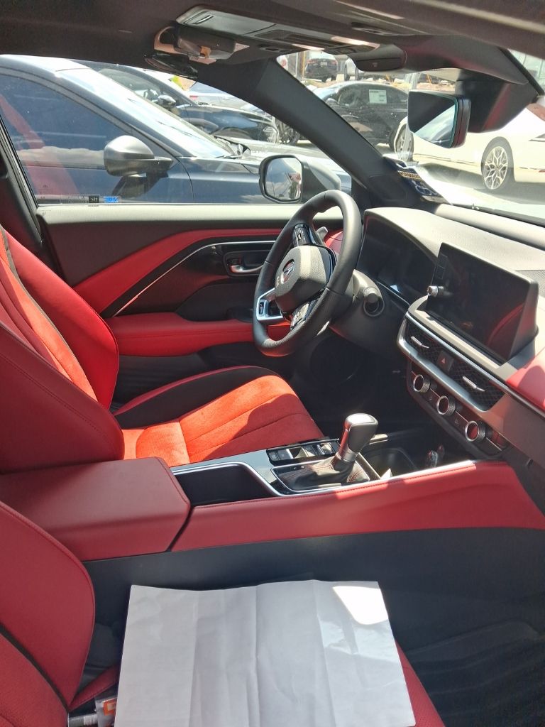 Used 2026  Acura A-Spec Package image 5