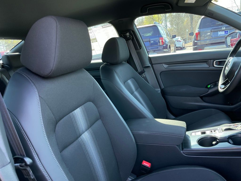 Thumbnail: 2026 Honda Civic - 31