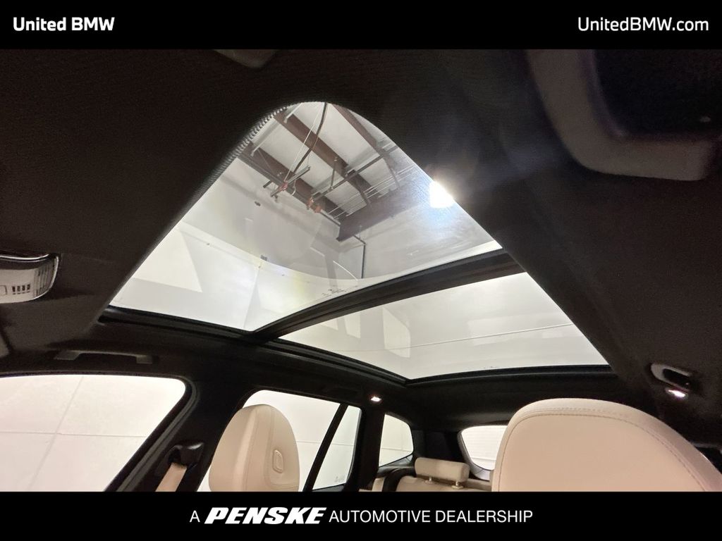 Thumbnail: 2021 BMW X3 - 20