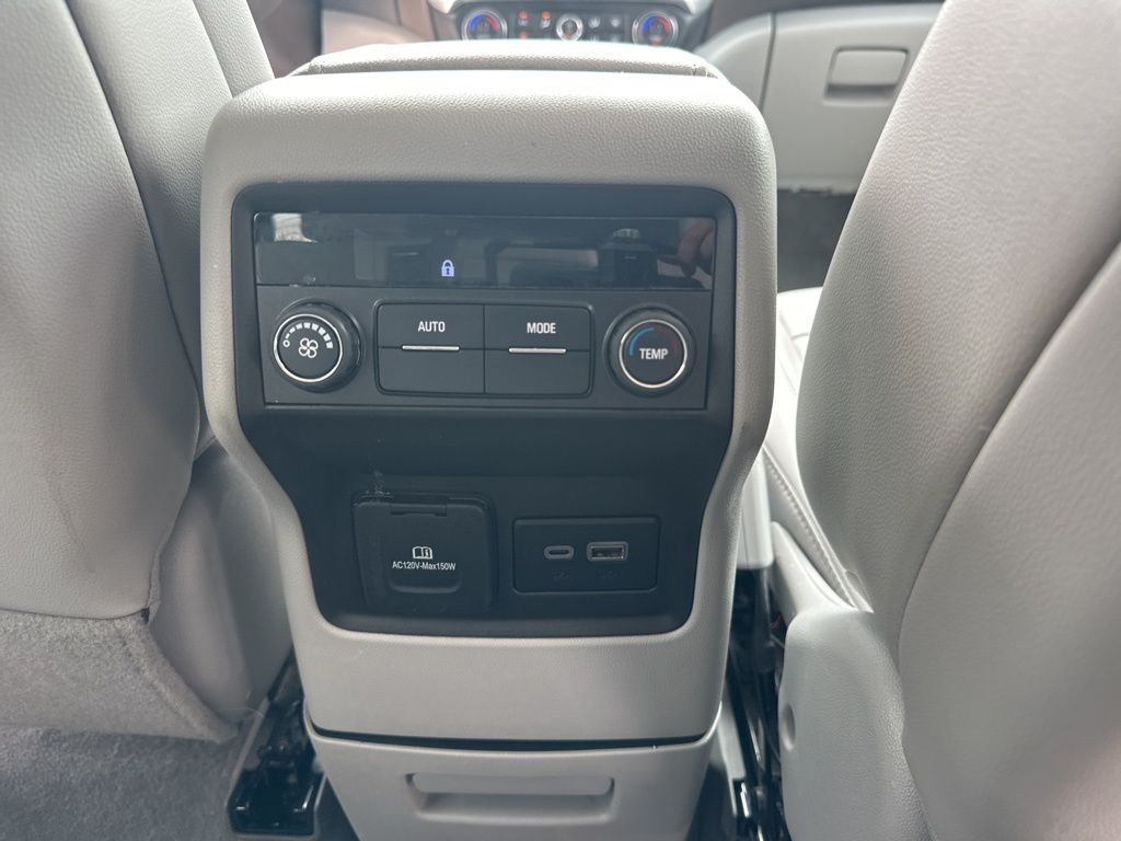 2023 Volcanic Red Tintcoat GMC Acadia SLT FWD SUV