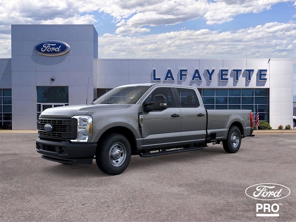 2026 Ford F-350SD XL