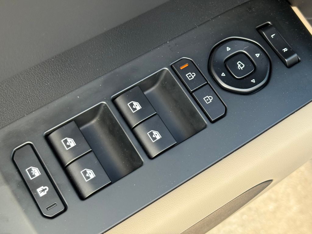 2027 Kia Telluride Hybrid EX Green at Shottenkirk Kia Fort Bend
