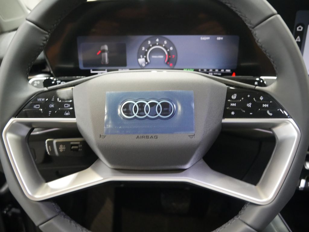 Thumbnail: 2026 Audi Q3 - 29