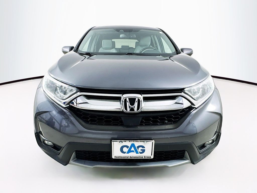 Used Car 2019 Honda Cr-v  Ex-l For Sale Under $25,000 In Austin, Texas