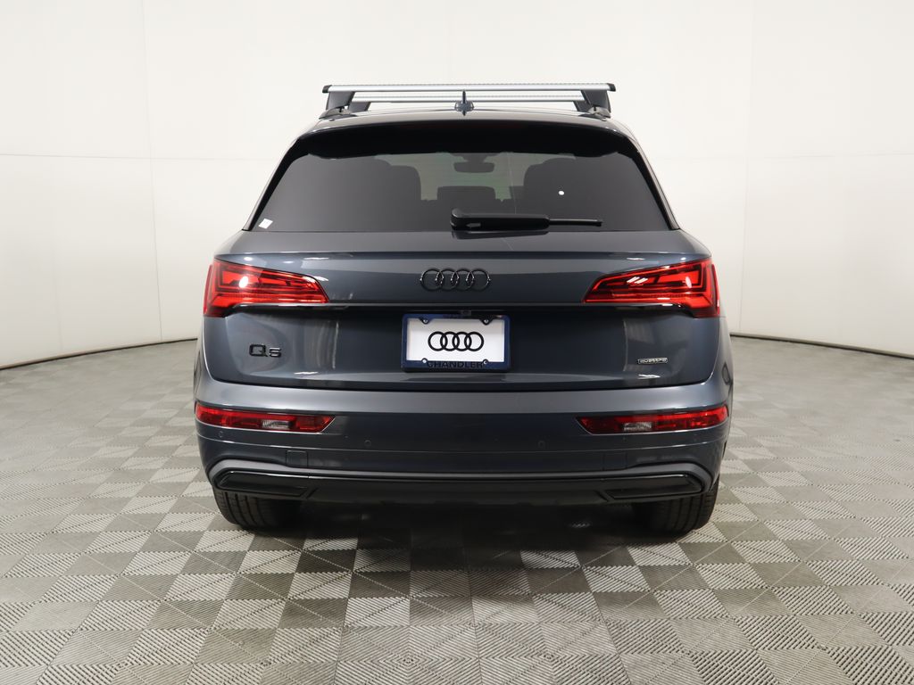 2025 Audi Q5  6