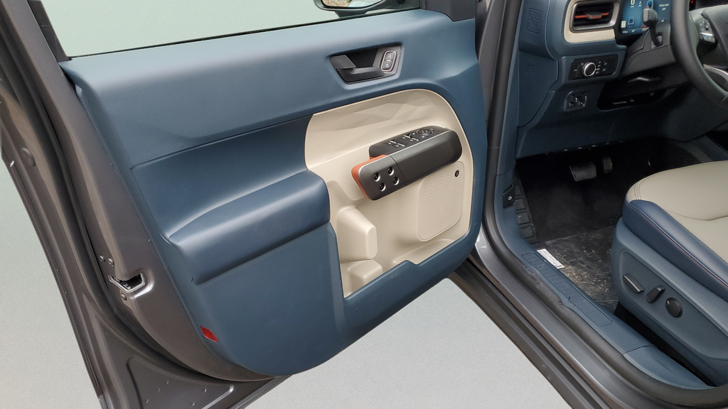 New 2026  Ford Lariat image 16