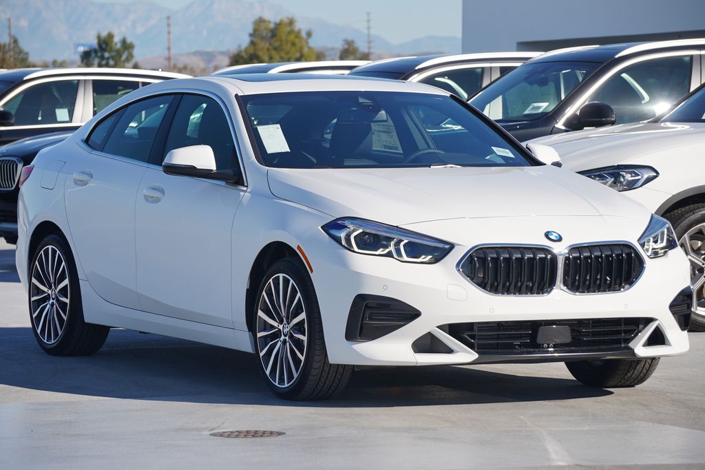 2024 BMW 2 Series 228i xDrive 3