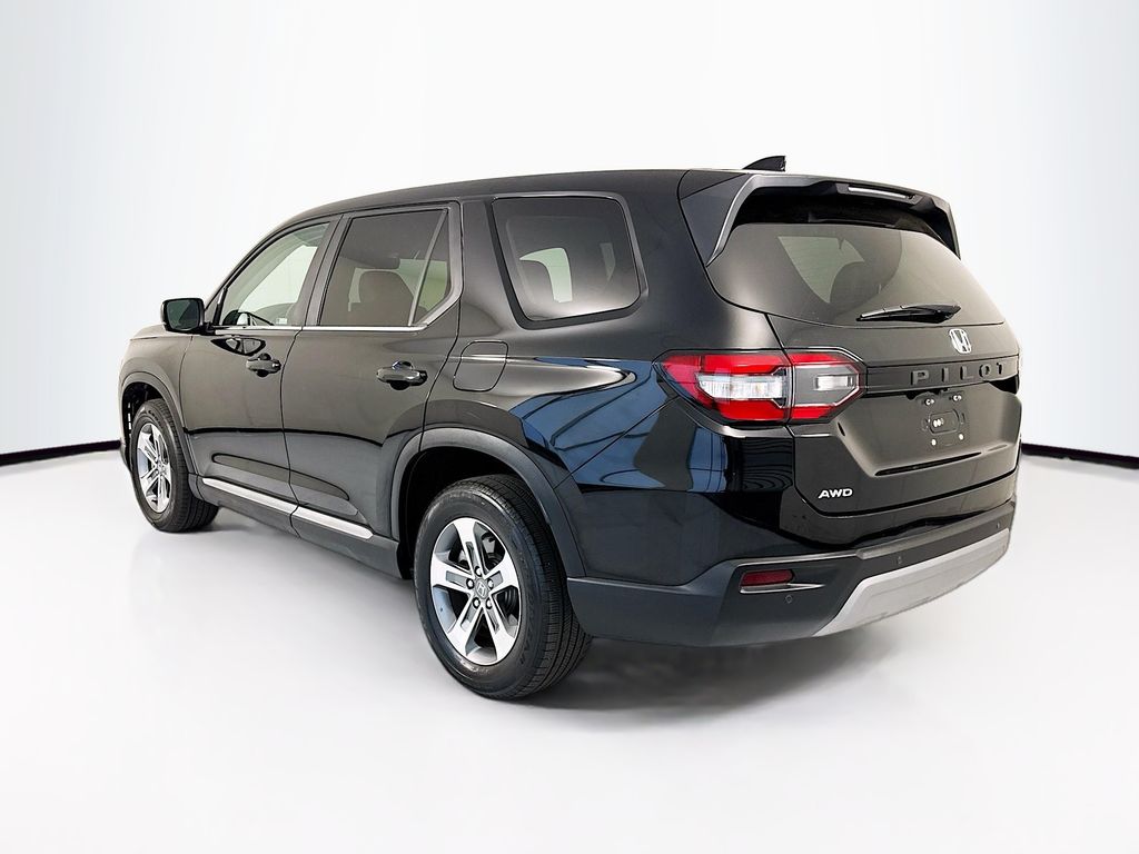 Thumbnail: 2024 Honda Pilot - 7