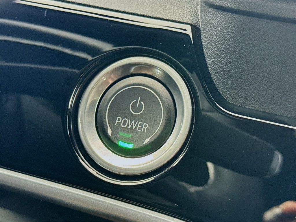 2025 Honda Prologue Touring photo