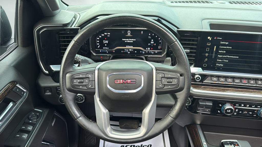 Used 2024 GMC Sierra 1500 Truck