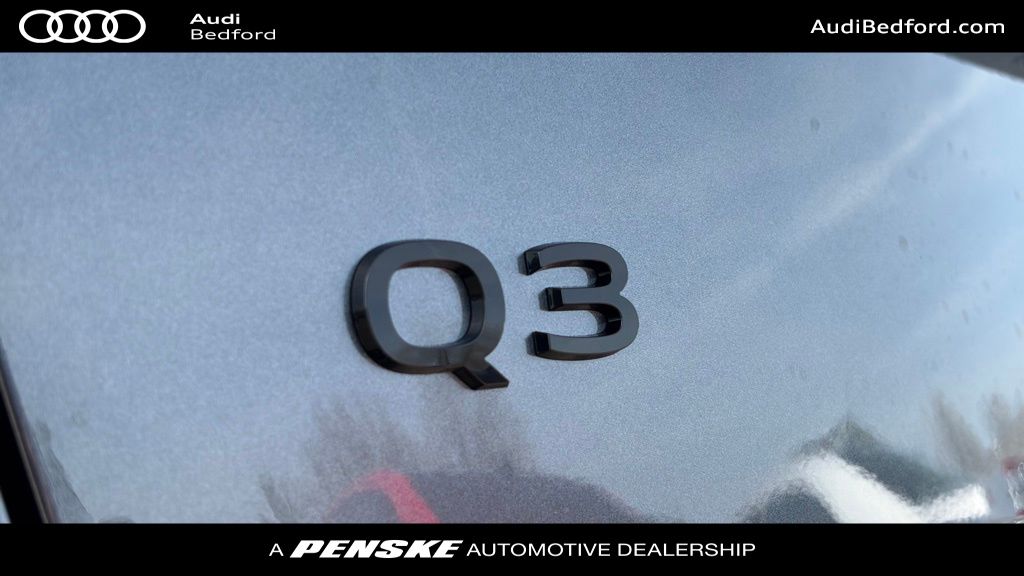 Thumbnail: 2026 Audi Q3 - 9