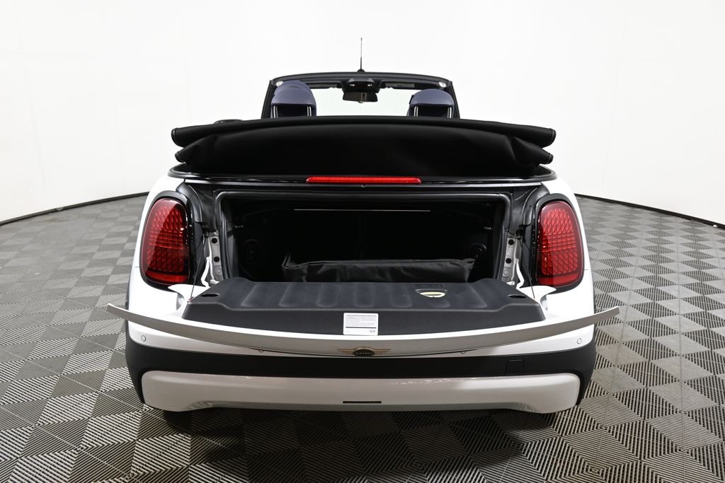 Thumbnail: 2026 MINI Cooper - 30