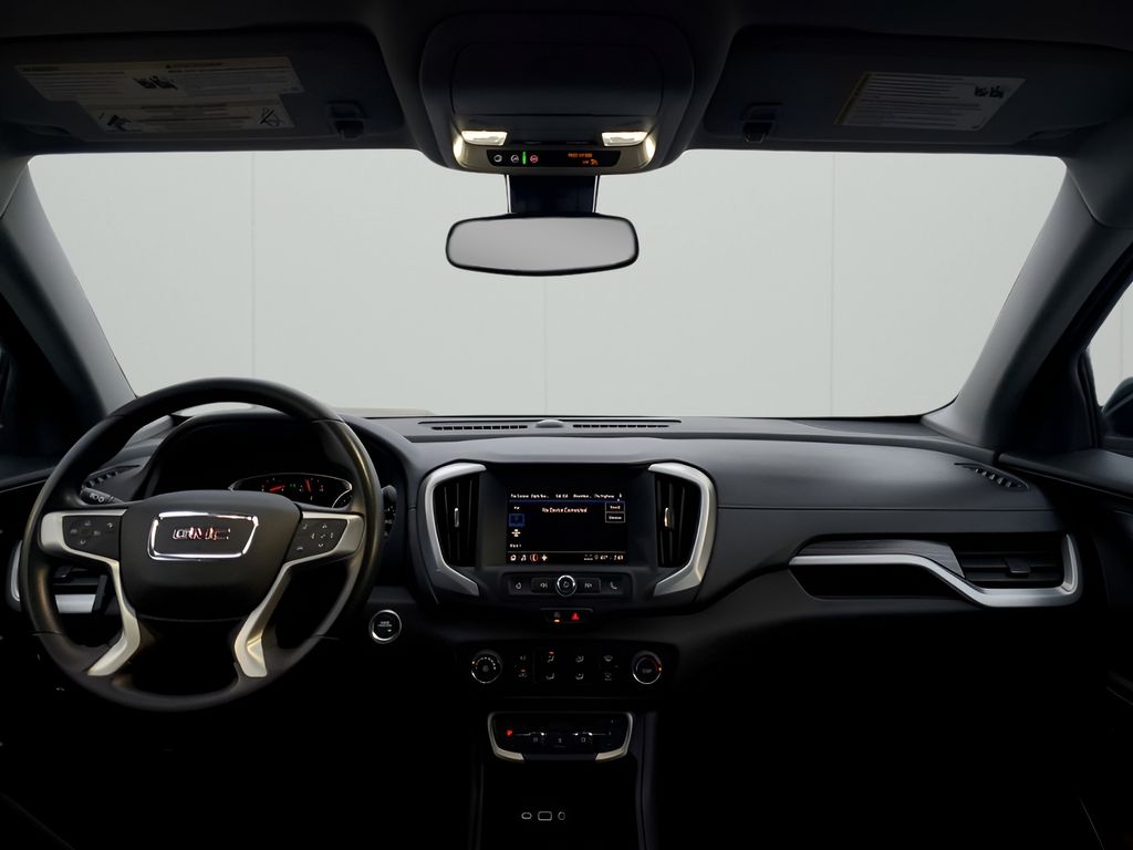 Used Car 2024 Gmc Terrain  Sle For Sale Under $25,000 In Austin, Texas