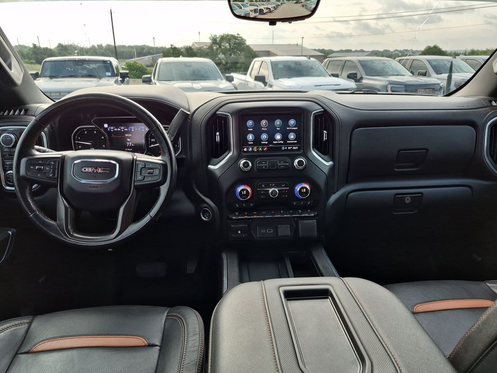 Used Car 2022 Gmc Sierra 2500hd  At4 For Sale Under $60,000 In Austin, Texas