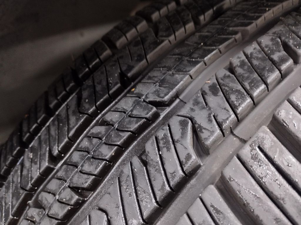 2016 Ford Taurus SEL