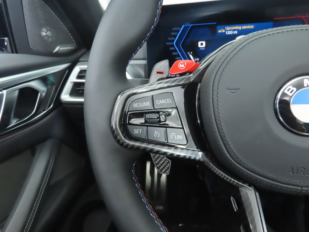 Thumbnail: 2026 BMW M4 - 19