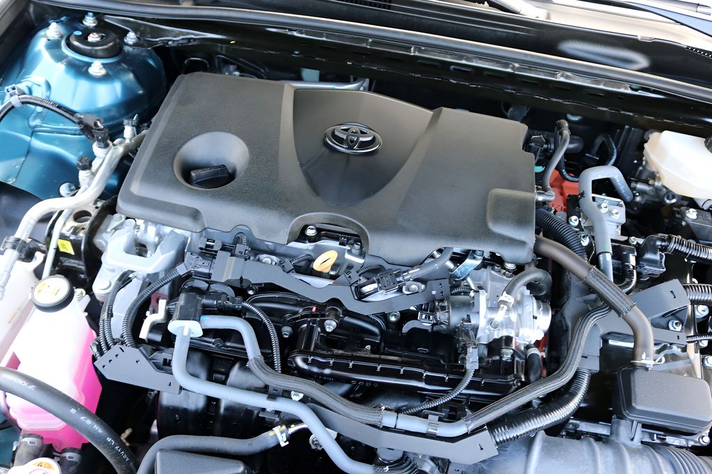 Used Car 2025 Toyota Camry  Xse For Sale Under $40,000 In Austin, Texas