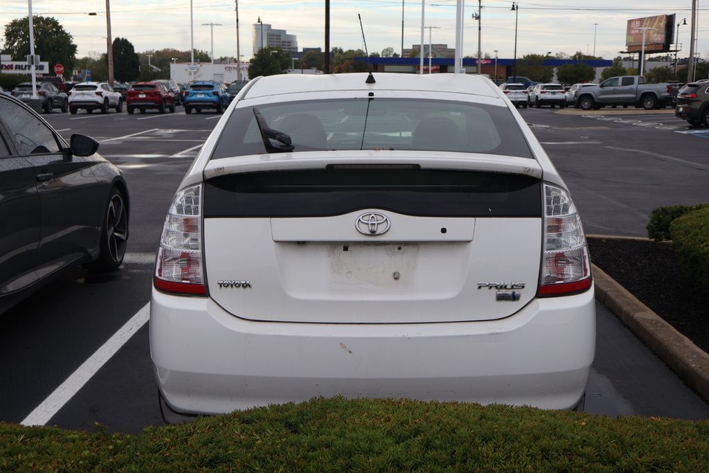 Thumbnail: 2007 Toyota Prius - 10