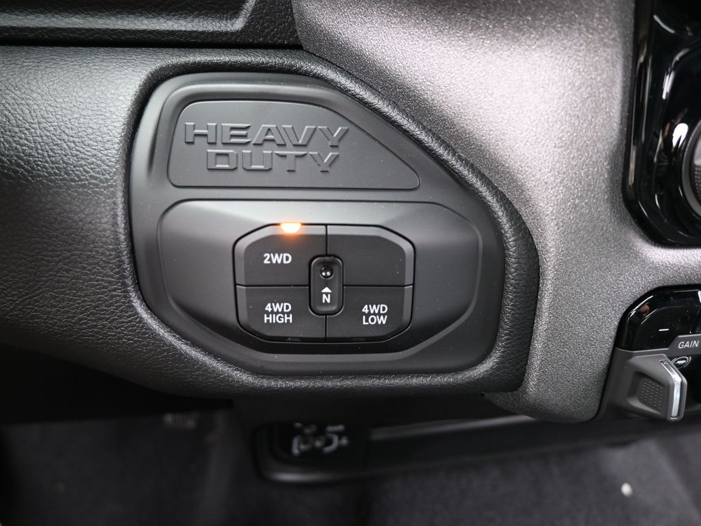 New 2026 Forged Blue Metallic Ram Tradesman image 22