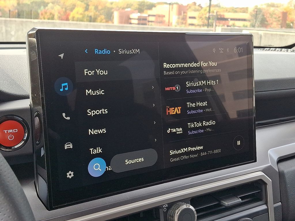 Thumbnail: 2025 Toyota 4Runner - 20