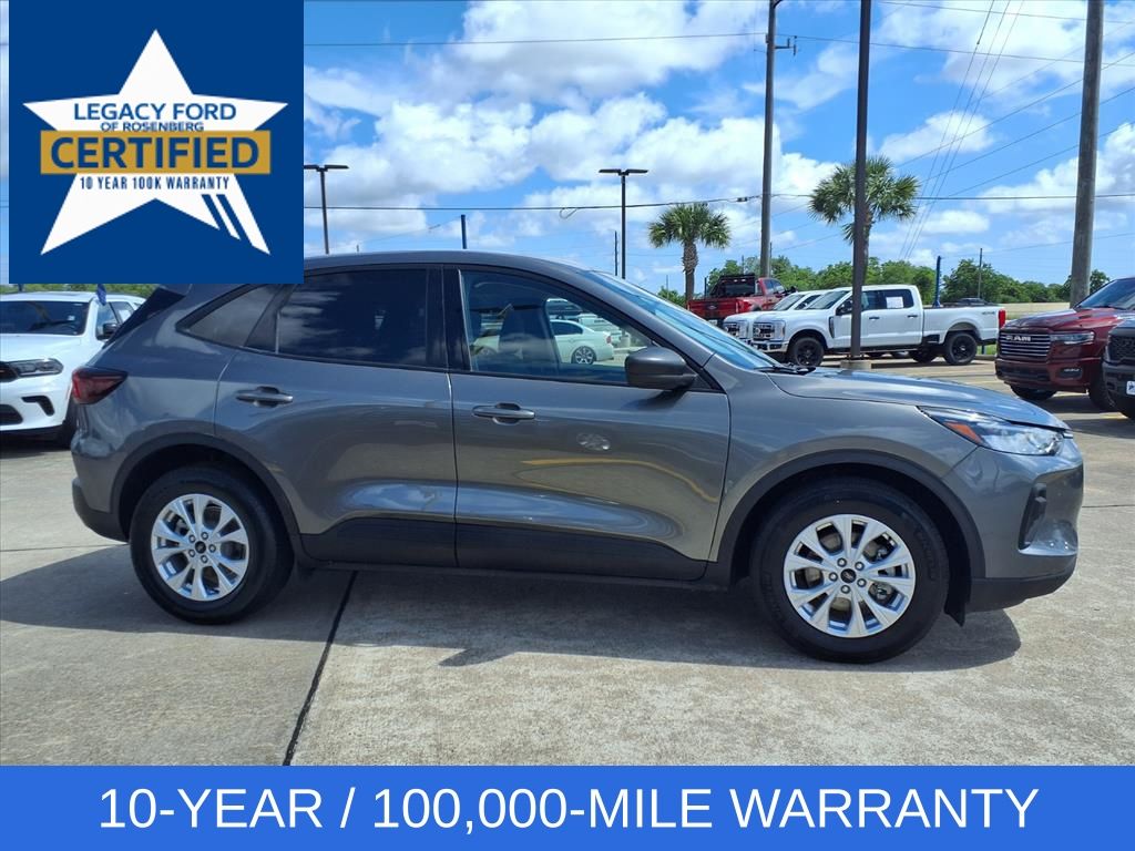 2025 Ford Escape Active - 7