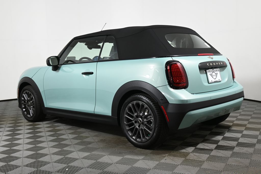 Thumbnail: 2026 MINI Cooper - 6