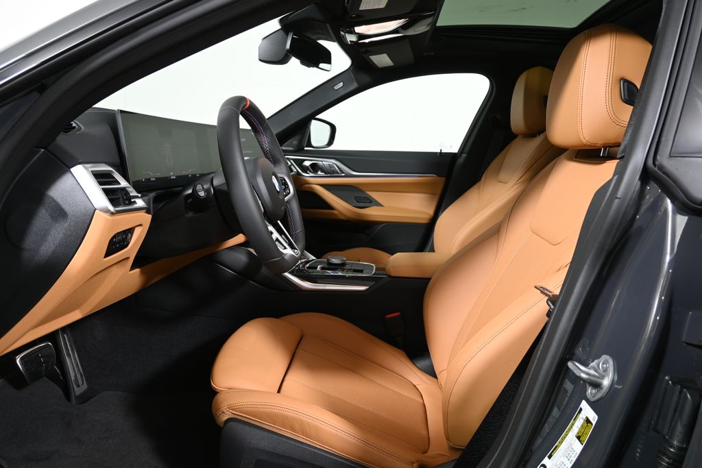 Thumbnail: 2026 BMW i4 - 3